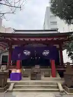 日本橋日枝神社(東京都)
