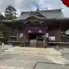 出雲伊波比神社(埼玉県)