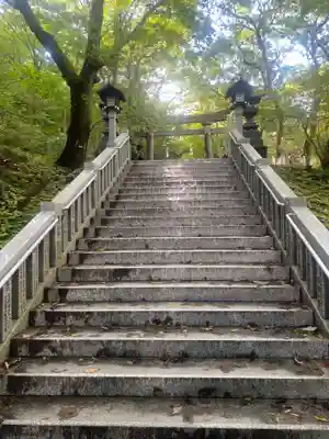 那須温泉神社(栃木県)