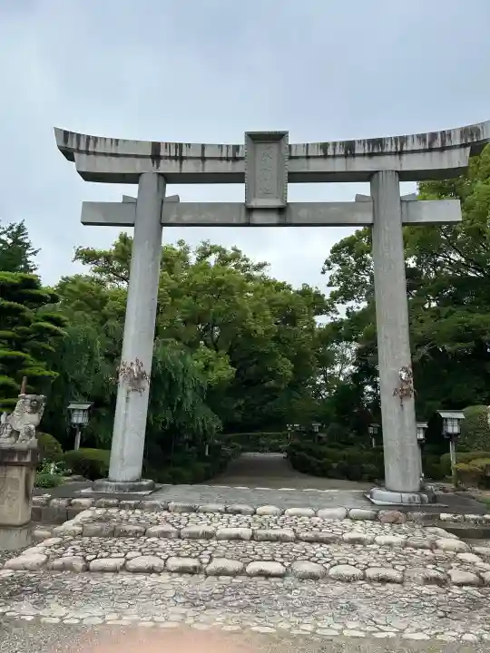 成海神社(愛知県)