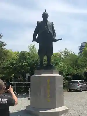 豊國神社(大阪府)