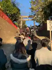 熊野神社の建物その他