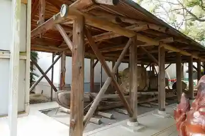 道明寺天満宮のその他建物