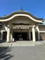 江島若宮八幡神社(三重県)