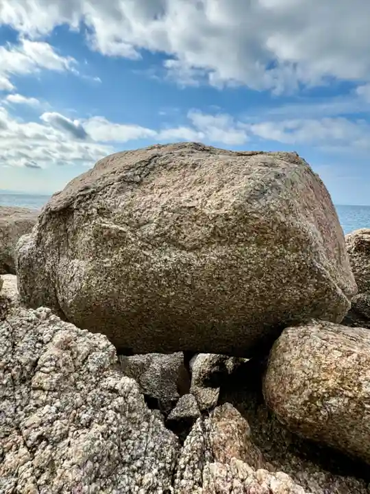 西濱神社(兵庫県)