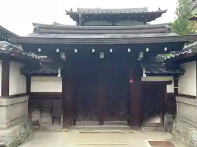 廣誠院(京都府)