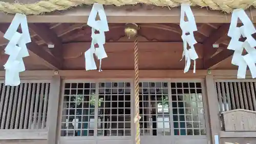 山王神社のその他建物