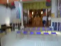 子神社(神奈川県)