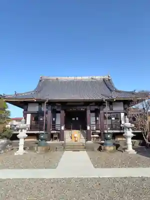 光明寺(栃木県)