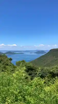 屋島寺(香川県)