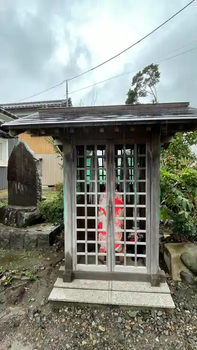 福地山 長現寺(山形県)
