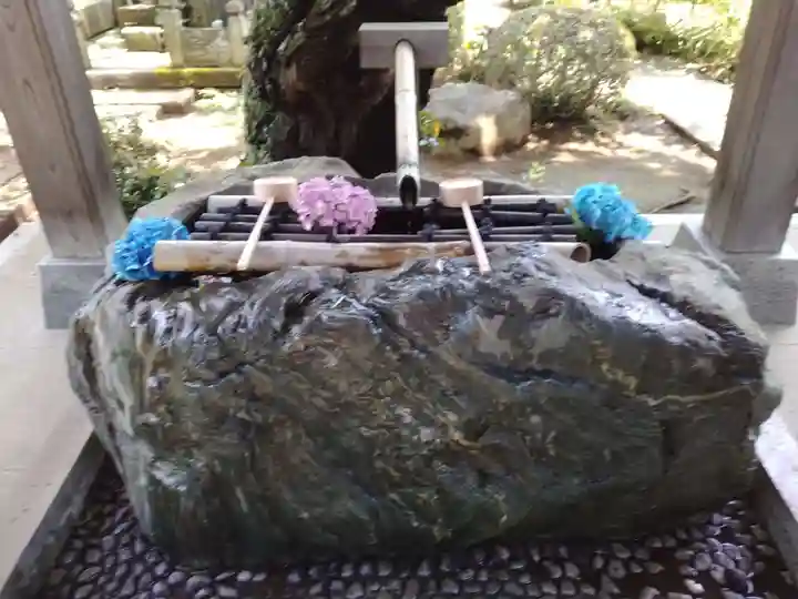 妙楽寺(神奈川県)