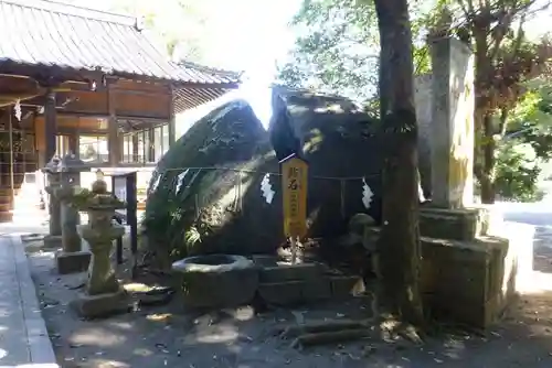 荘八幡神社(福岡県)
