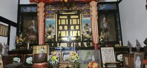 医王寺(福島県)