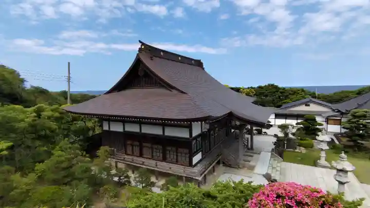 慈眼寺のその他建物