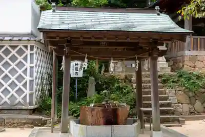 住吉神社(山口県)