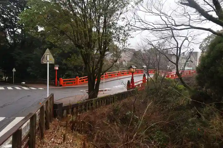 霧島神宮(鹿児島県)