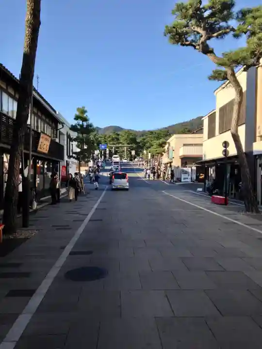 出雲大社(島根県)