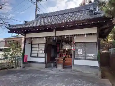 法華経寺(千葉県)