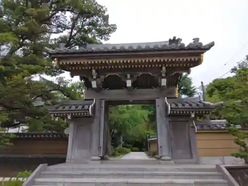 永勝寺(神奈川県)