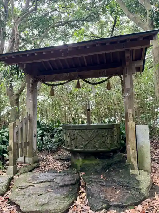 大湊神社(雄島)(福井県)