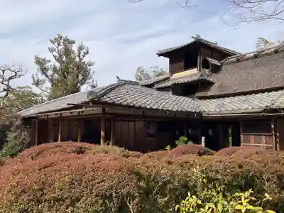 詩仙堂(丈山寺)(京都府)