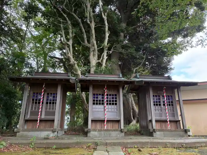 稲荷神社(千葉県)