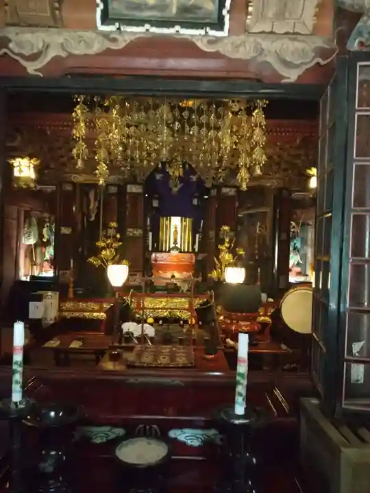 興福寺(宮城県)