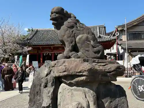 浅草神社(東京都)