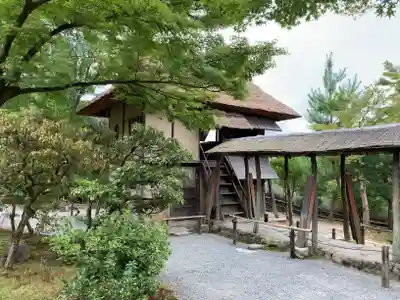 高台寺（高台寿聖禅寺・高臺寺）のその他建物