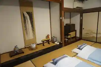 覚林房のその他建物