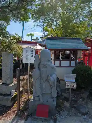 滝宮天満宮(香川県)