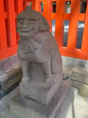 榴岡天満宮(宮城県)