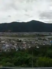 観音寺（善光寺大本願別院）(長野県)