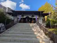 亀戸 香取神社(東京都)