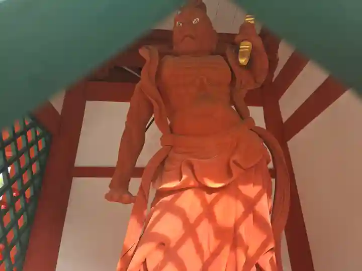 勝尾寺(大阪府)