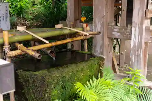 霧島岑神社(宮崎県)