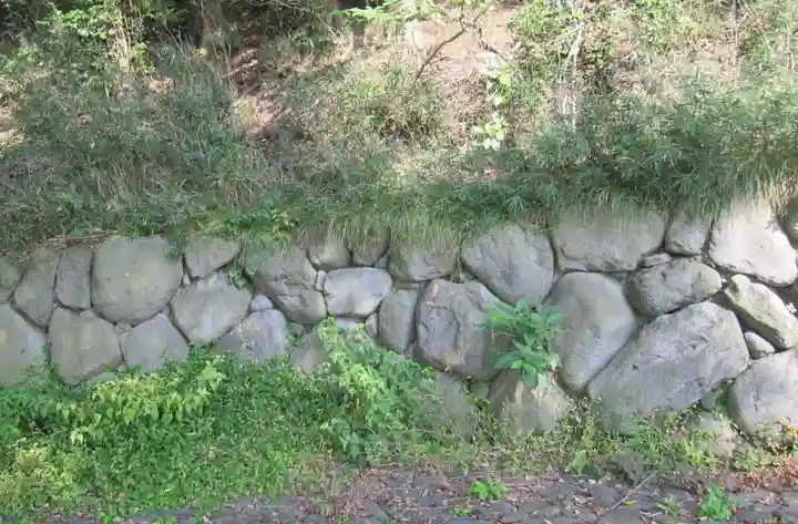 龍寳寺(龍宝寺)(神奈川県)