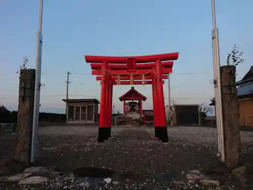 稲荷神社(三重県)
