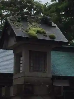 酒列磯前神社のその他建物