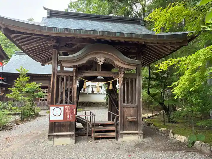土佐神社(高知県)