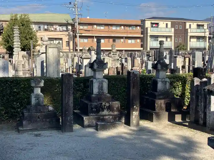 百萬遍知恩寺(京都府)