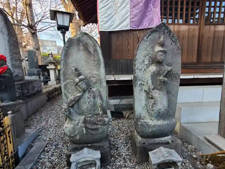 高福寺(栃木県)