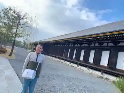 蓮華王院（三十三間堂）(京都府)