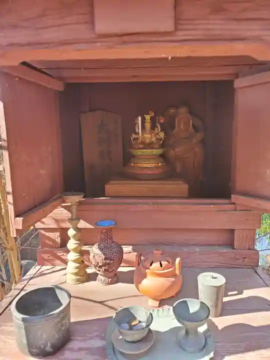 青龍山 吉祥寺(群馬県)