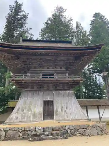 高野山金剛峯寺の建物その他