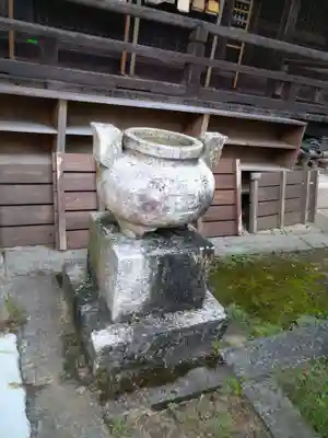 聖林寺(奈良県)