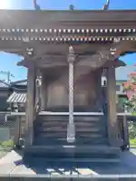 金刀比羅神社(兵庫県)
