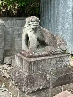 鹿嶋神社(宮城県)