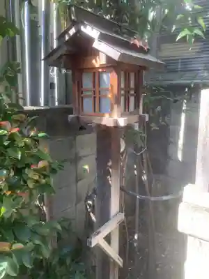 秋葉神社のその他建物